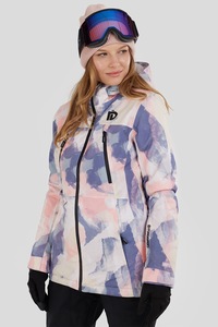 Jachete si geci sport dama