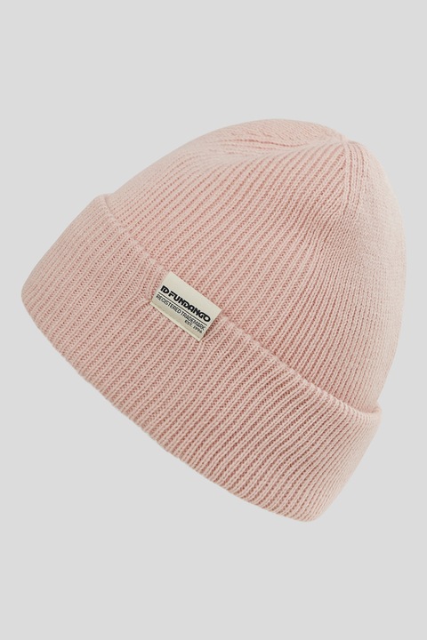 Fundango, Caciula trciotata Tara, Roz pal