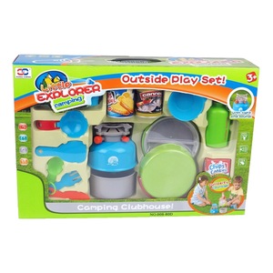 Детски кухни