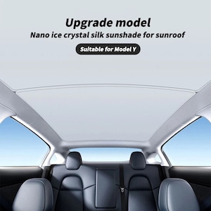 VION Pare-soleil de toit Tesla modèle 3 2023-2021 (uniquement compatible avec le modèle 3 2023-2021, fabriqué aux États-Unis VION Pare-soleil de toit Tesla modèle 3 2023-2021 (uniquement compatible avec le modèle 3 2023-2021, fabriqué aux États-Unis