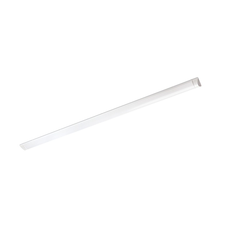 Tuburi neon KOBI LIGHT LED DLEGADO 45W, 150cm, 3000K, 120° dispersie, calda