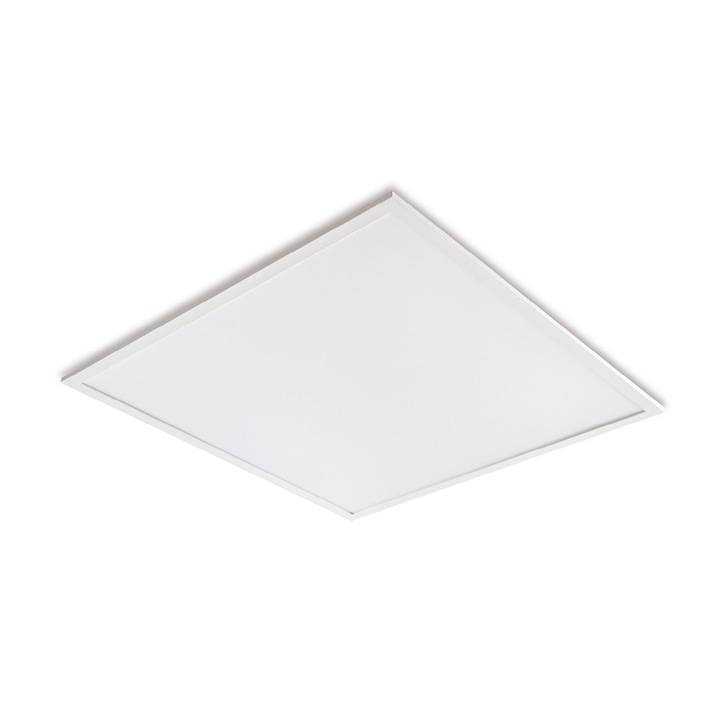 KOBI LED panel 60x60 28W 4000K, 4 teljesítményfokozat, 120° fényszórás