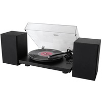Placa turnanta Soundmaster PL711SW, amplificator incorporat, Bluetooth, 46, 5x40, 5x15cm
