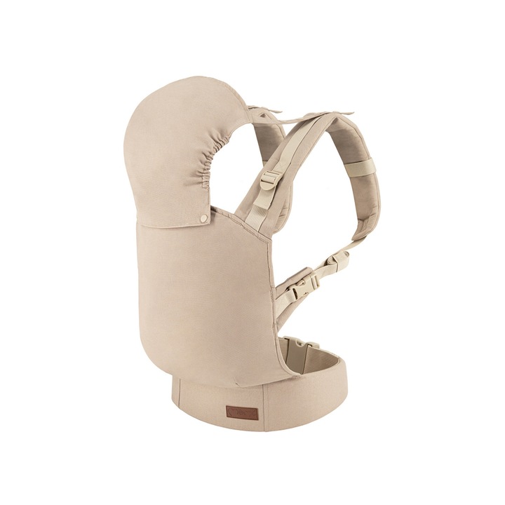 Marsupiu Collet, Momi - Beige