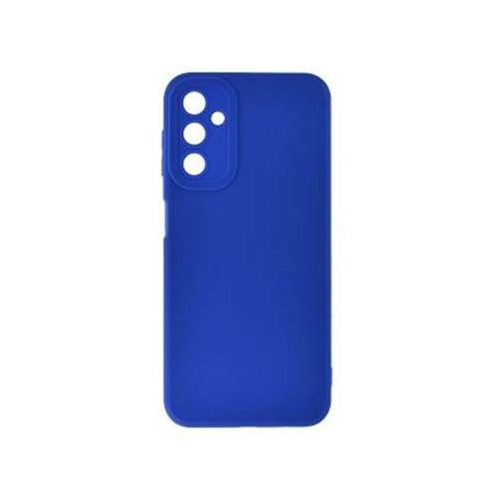 Husa pentru telefon, compatibila cu iPhone 17 pro tpu matte albastru