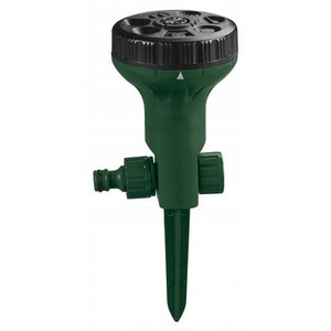 Esőztetők, locsolók