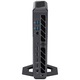 Мини компютър Gaming ASUS ROG NUC RNUC15JNK9X389A2 с процесор Intel® Core™ Ultra 9 275HX до 5.4GHz, 32GB, 1TB SSD, NVIDIA RTX 5070 Ti 12GB, Win 11 Home, EU захранващ кабел, Черен