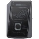 Мини компютър Gaming ASUS ROG NUC RNUC15JNK9X389A2 с процесор Intel® Core™ Ultra 9 275HX до 5.4GHz, 32GB, 1TB SSD, NVIDIA RTX 5070 Ti 12GB, Win 11 Home, EU захранващ кабел, Черен