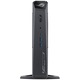 Мини компютър Gaming ASUS ROG NUC RNUC15JNK9X389A2 с процесор Intel® Core™ Ultra 9 275HX до 5.4GHz, 32GB, 1TB SSD, NVIDIA RTX 5070 Ti 12GB, Win 11 Home, EU захранващ кабел, Черен