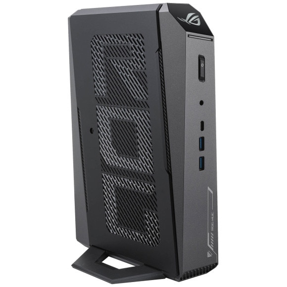 Mini PC Gaming ASUS ROG NUC RNUC15JNK9X389A2 cu procesor Intel® Core ...