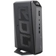 Мини компютър Gaming ASUS ROG NUC RNUC15JNK9X389A2 с процесор Intel® Core™ Ultra 9 275HX до 5.4GHz, 32GB, 1TB SSD, NVIDIA RTX 5070 Ti 12GB, Win 11 Home, EU захранващ кабел, Черен