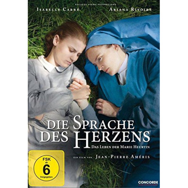 Marie Heurtin [DVD]