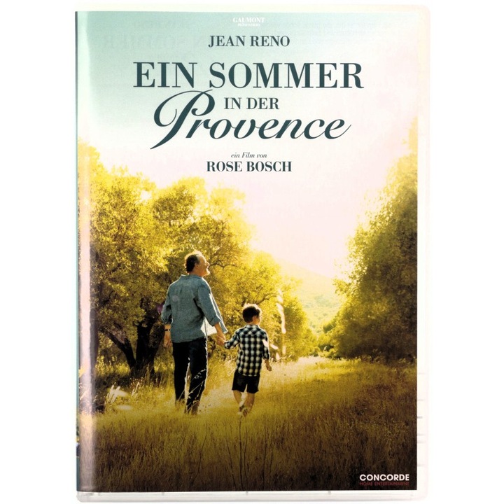 O Vara in Provence [DVD]