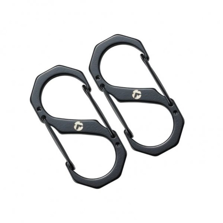 Set 2 carlige de camping tip S 70x33x4mm