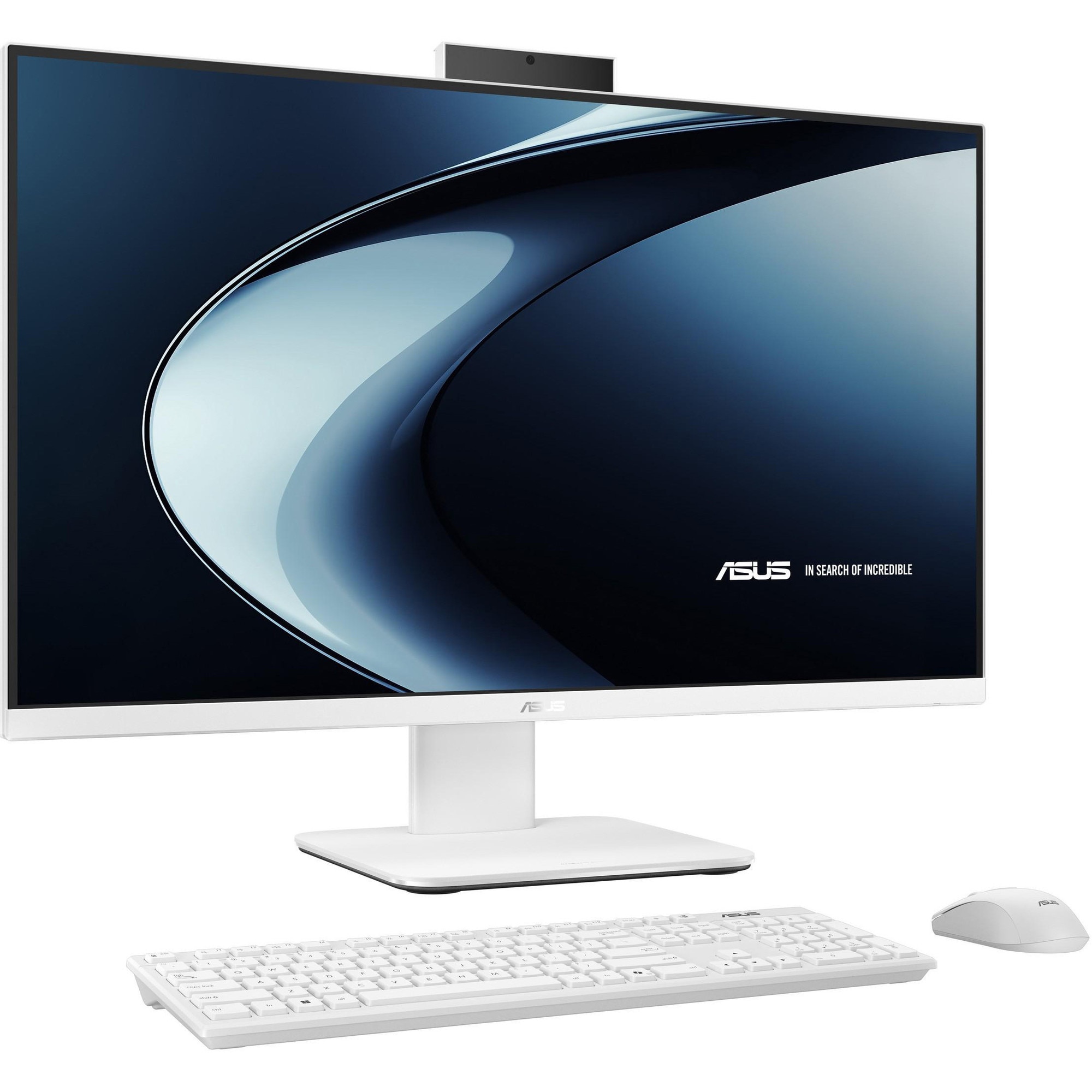 Asus Intel R Sistem All in One ASUS V470VAK cu procesor Intel® Core™ i5-13420H pana ...