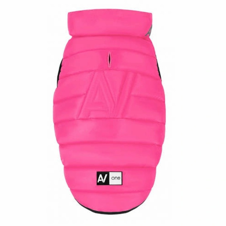 AiryVest ONE vestă pentru câini, S 30, roz