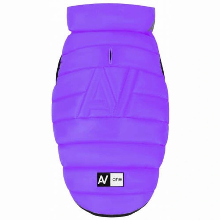 Vestă pentru câini, AiryVest ONE S 30, mov