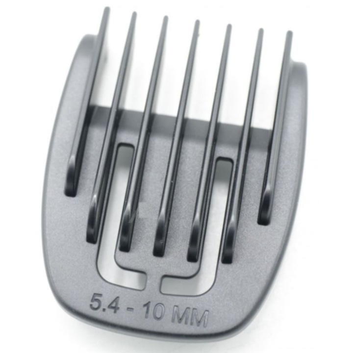 Pieptane pentru barbă 5.4-10 MM, plastic