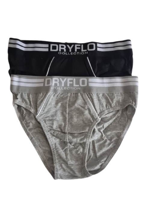 Férfi alsónadrág szett, 2 pár, M méret