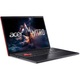 Лаптоп Gaming Acer Nitro Lite 16 NL16-71G-54B1, Intel® Core™ i5-13420H до 4.7GHz, 16'', WUXGA, IPS, 165Hz, 16GB DDR5 RAM, 512GB SSD, NVIDIA® GeForce RTX™ 3050 6GB, No OS, Shale Black