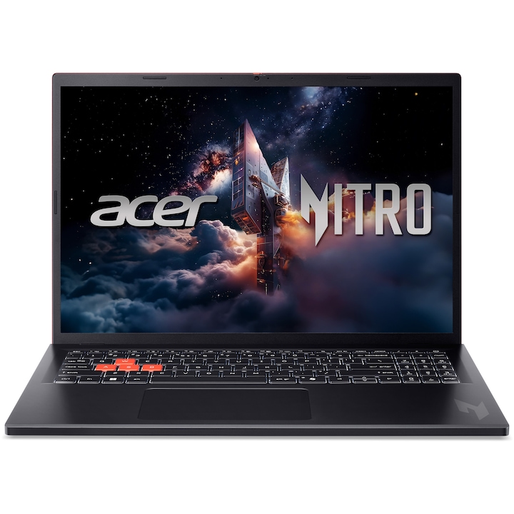 Acer Nitro Lite 16