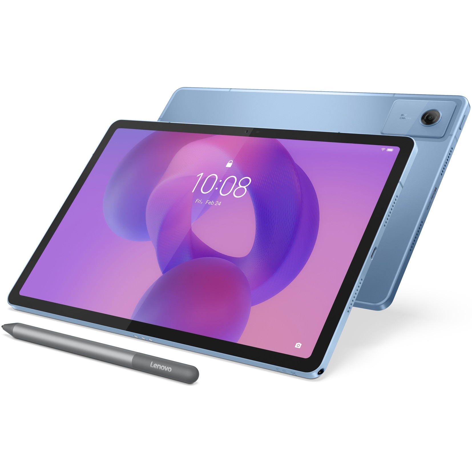 Androidタブレット本体 Xiaomi Pad 7 Pro Blue 8G RAM 128GB ROM Androidタブレット [メモリ：8GB /ストレージ：128GB] Xiaomi Pad 7