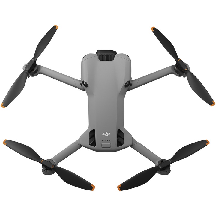 Drona DJI Mini 5 PRO Fly More Combo, 50MP, 4K/120 + Smart Controller RC2