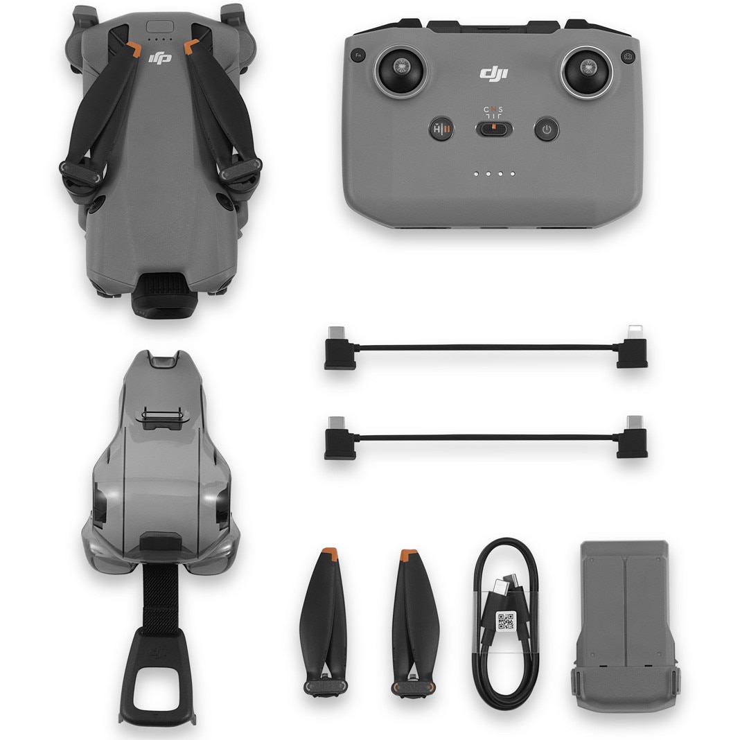 Drona DJI Mini 5 PRO, 50MP, 4K/120