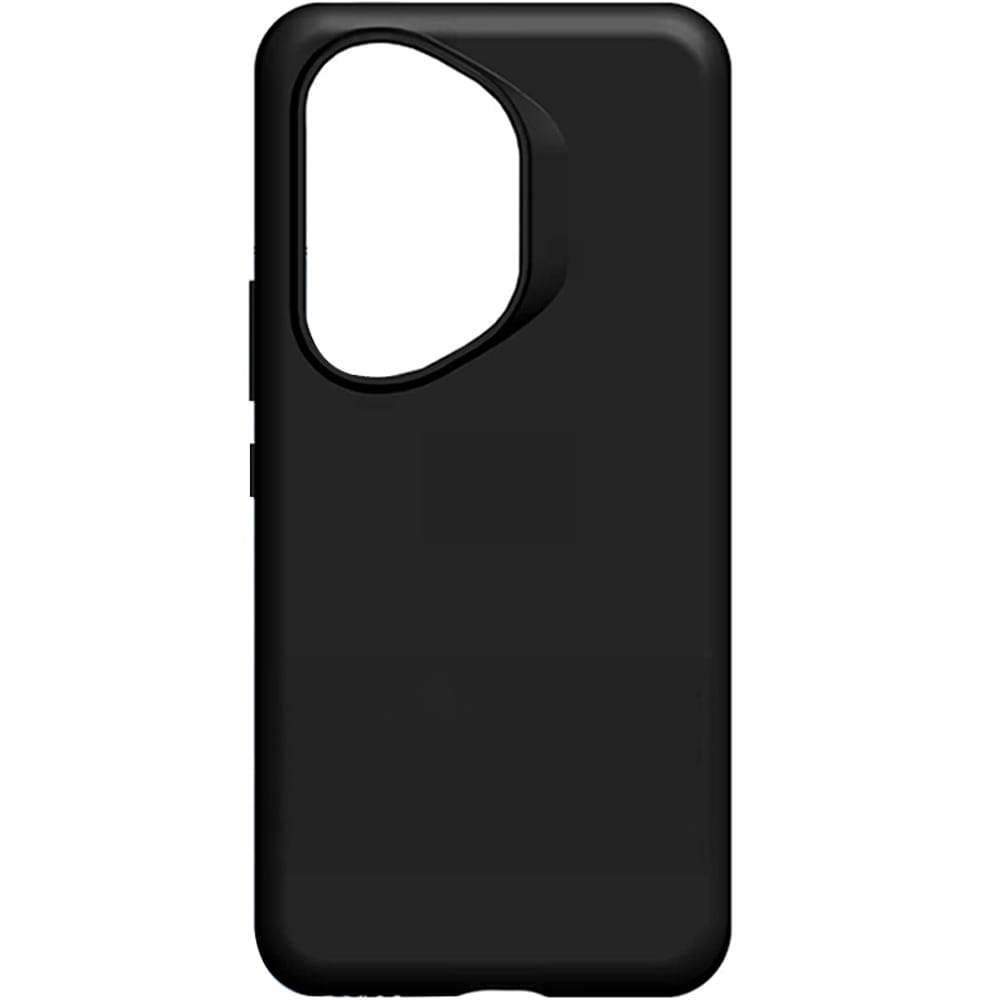 Husa, 3mk Matt Case pentru Honor 400 Pro, Negru