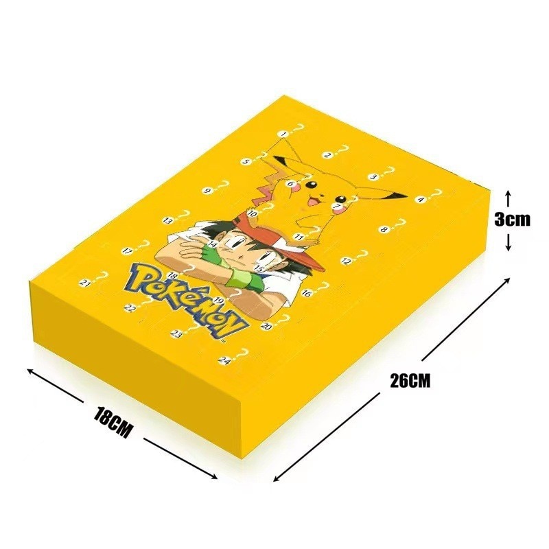 Jucarie interactiva Pokémon Power Action - Pikachu, 20 cm - eMAG.ro