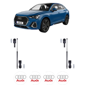 Amortizor fata stanga Citroen ZX, ZX Break (N2) - eMAG.ro