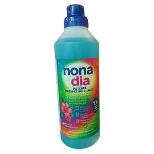 Detergent rufe