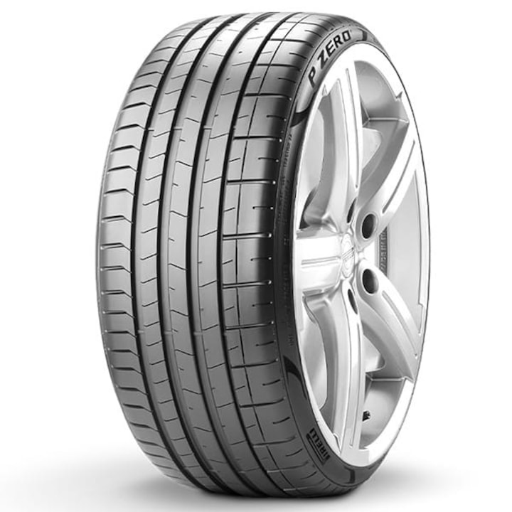 Anvelopa Vara Pirelli P ZERO 255/40R18 99Y