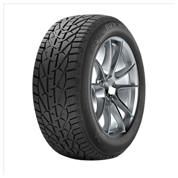 Anvelopa Iarna Tigar WINTER 185/60R15 88T