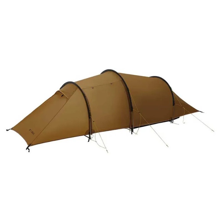 Kemping sátor 3F UL Gear Taihang 2 Max 3S, 2 személyes, 5000mm vízállóság, 50x16cm