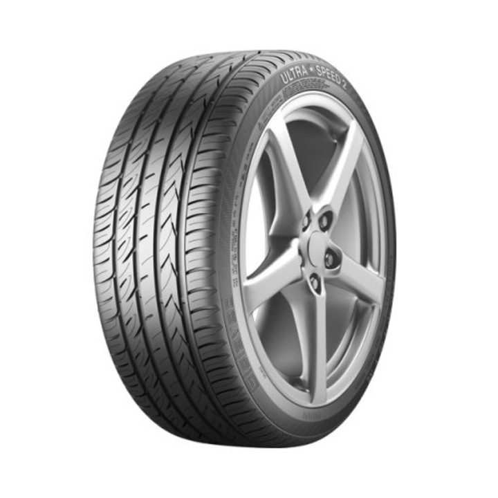 Anvelopa Vara Gislaved ULTRA*SPEED 2 215/45R16 90V