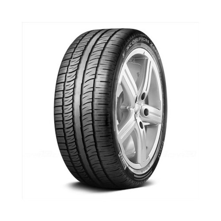 Anvelopa All season Pirelli SCORPION ZERO ASIMMETRICO 285/45R21 113W
