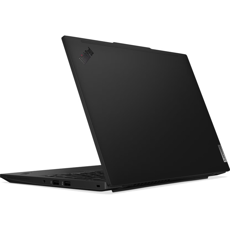 Laptop Lenovo ThinkPad L14 Gen 6 Procesor Intel® Core™ Ultra 7 255U 12M Cache, up to 5.20 GHz, 14" WUXGA, 16GB DDR5, 512GB SSD, Intel Graphics, Windows 11 Pro, Negru