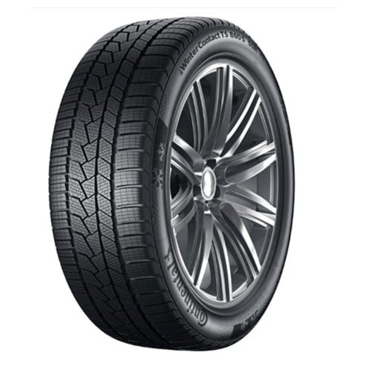 Anvelopa Iarna Continental WINTCONTACT TS 860S 235/35R20 92W