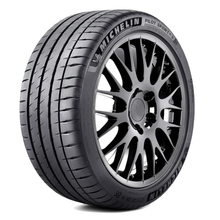 Anvelopa Vara Michelin PILOT SPORT 4 S 225/35R20 90Y