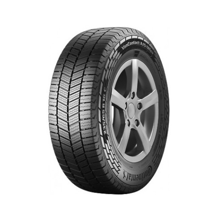 Anvelopa All season Continental VANCONTACT A/S ULTRA 195/75R16 110/108R