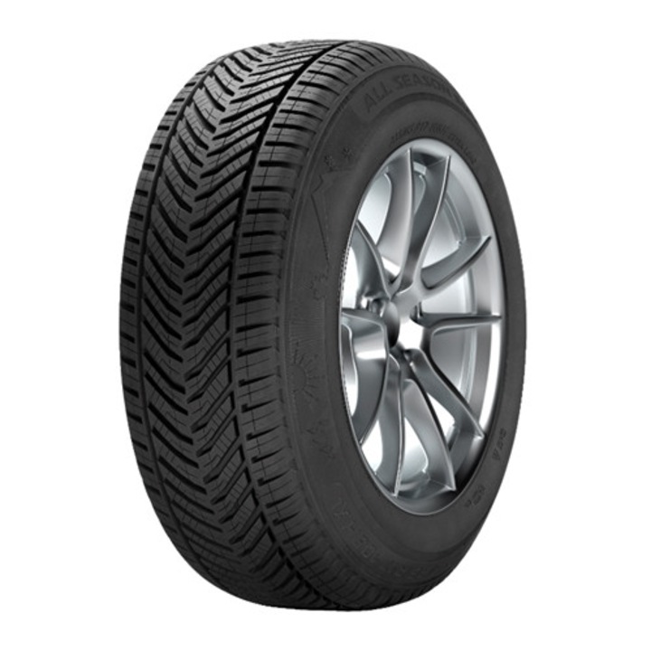 Anvelopa All season Tigar ALL SEASON SUV 235/65R17 108W