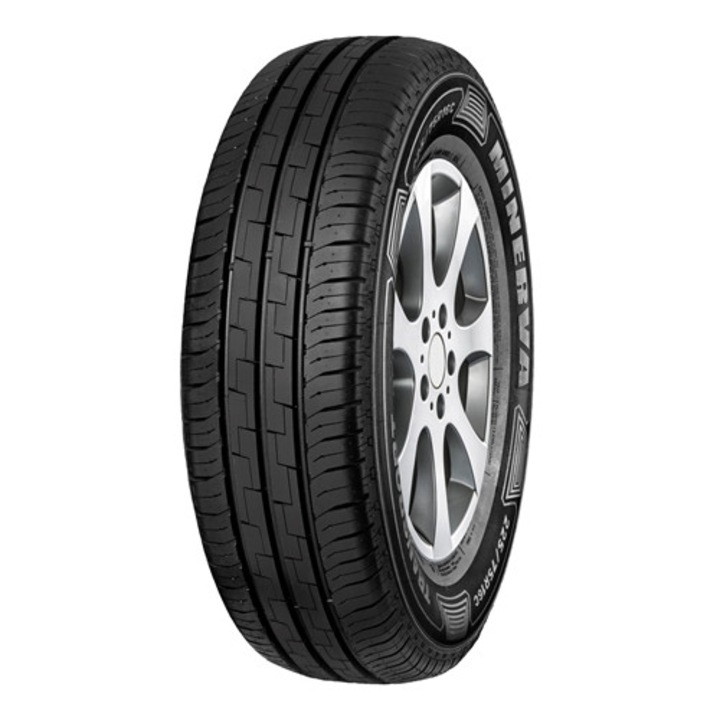 Anvelopa Vara Minerva TRANSPORTER2 215/60R17C 109/107T