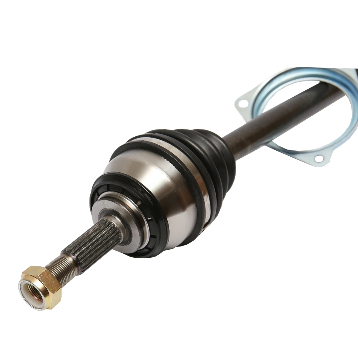 Planetara Dacia Logan, Sandero, MCV stanga cu ABS 34005 cod OEM