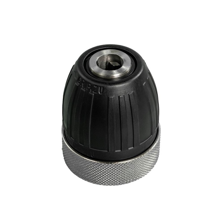 Mandrina rapida 3/8'' 0.8-10 mm Energo