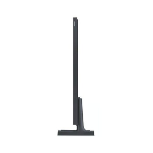 Televizor QLED Samsung GQ50LS03FAUXZG, 125 cm, 4K UHD, HDR, Smart TV, Control vocal (Bixby, Google Assistant)