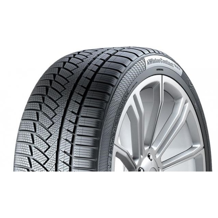 Anvelopa Iarna Continental CONTIWINTERCONTACT TS 850P 255/65R17 110H