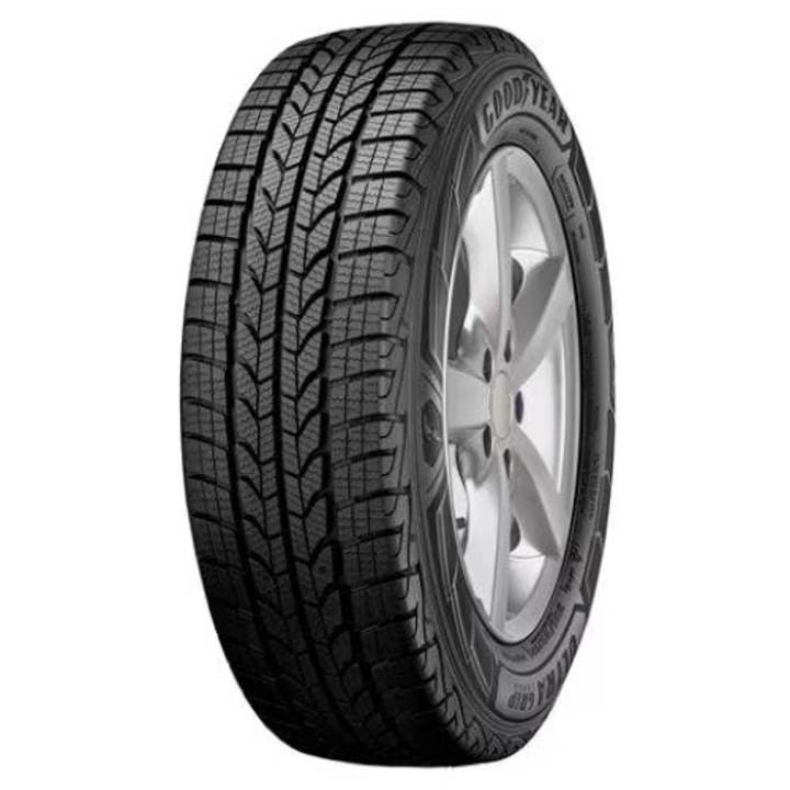 Anvelopa Iarna Goodyear CARGO ULTRAGRIP 2 205/65R15 102T