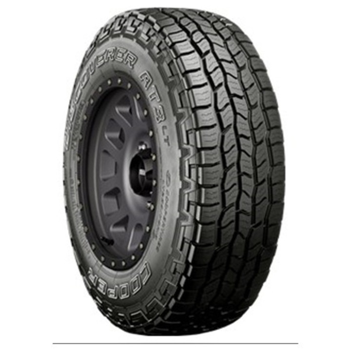 Anvelopa All season Cooper DISCOVERER AT3 265/70R16 121R