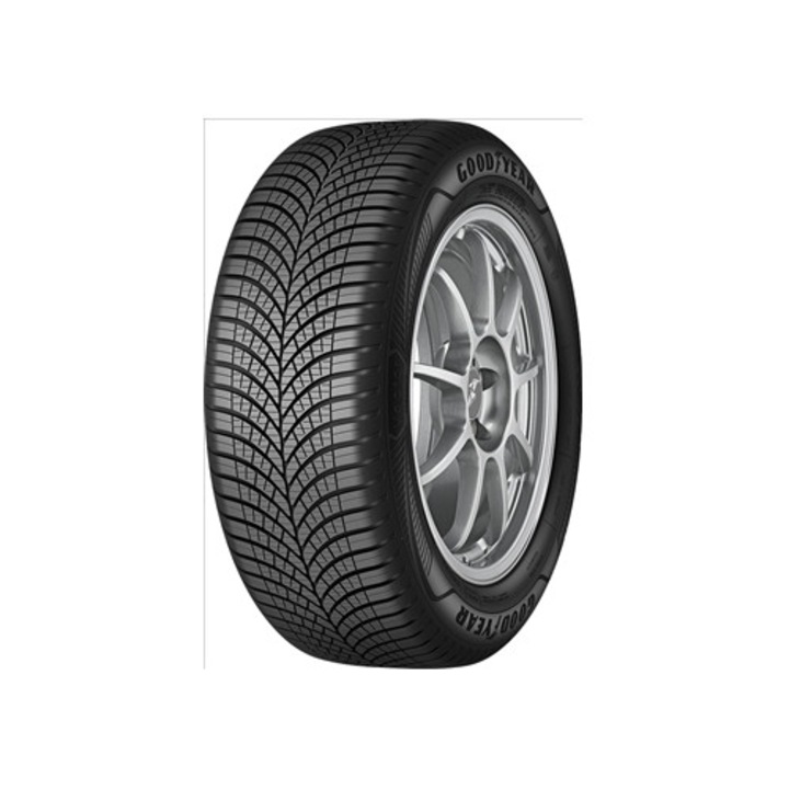Anvelopa All season Goodyear VEC4SG3SUV 235/45R21 101T